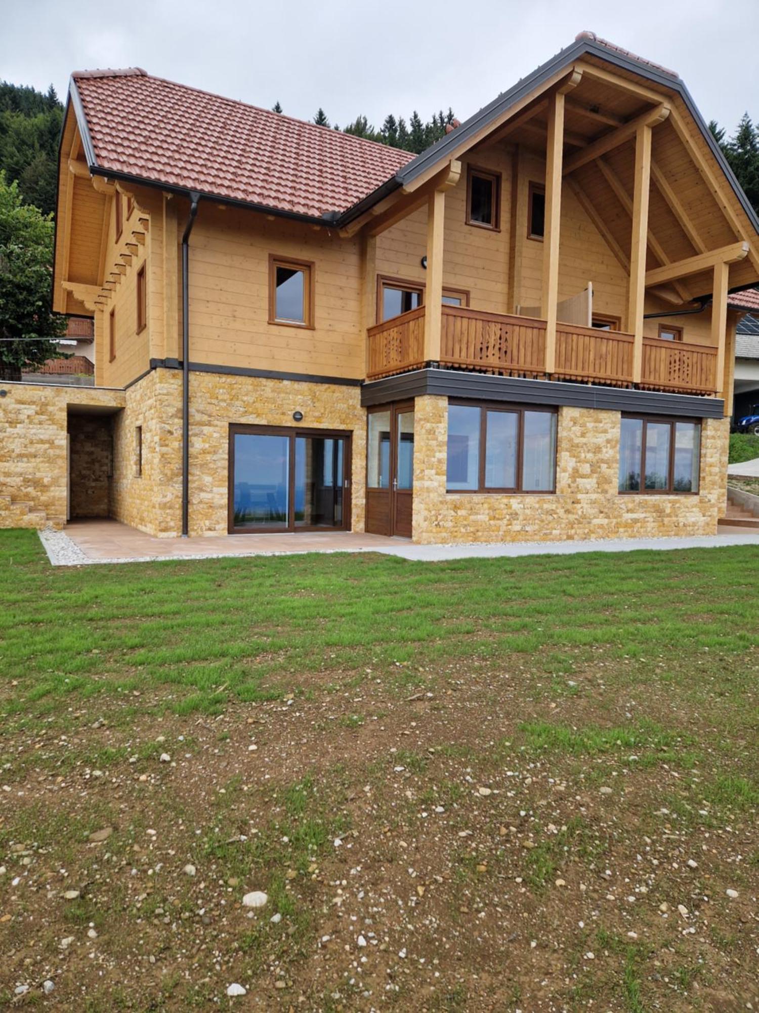 Guest House Pr Ambruzarju & Apartments Cerklje na Gorenjskem Zimmer foto